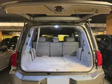 2008 Nissan Armada SE V8